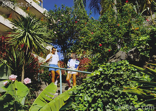 Melia Puerto de la Cruz 7